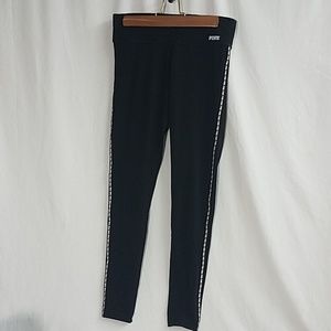 Victoria's Secret Pink yoga pants